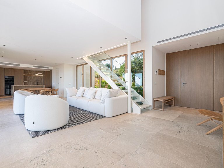 Villa for Sale in Puntiró, Palma De Mallorca, Balearic Islands 26