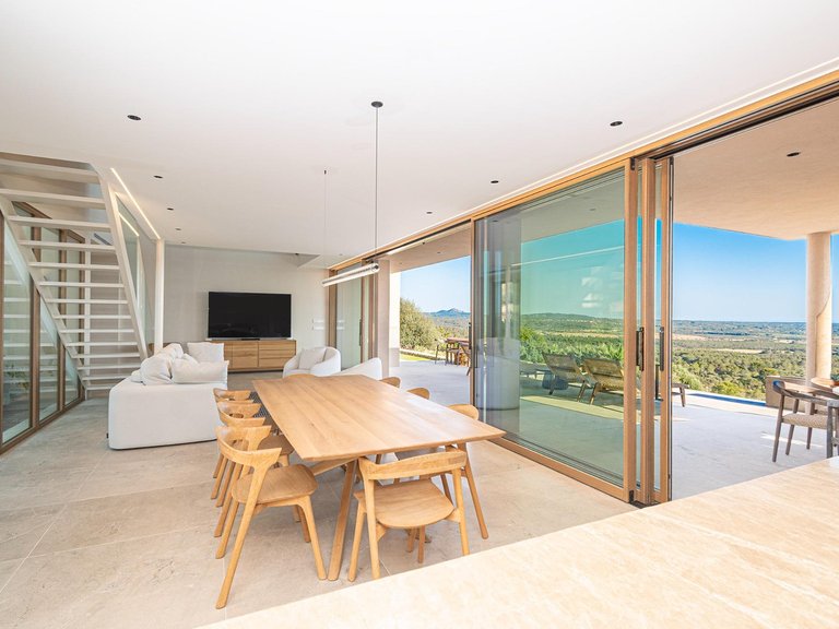 Villa for Sale in Puntiró, Palma De Mallorca, Balearic Islands 28