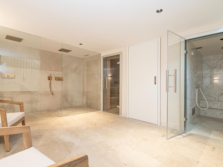 Villa for Sale in Puntiró, Palma De Mallorca, Balearic Islands 32