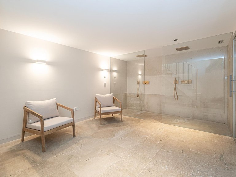 Villa for Sale in Puntiró, Palma De Mallorca, Balearic Islands 33