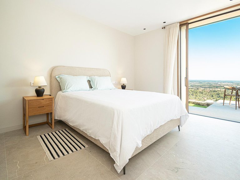 Villa for Sale in Puntiró, Palma De Mallorca, Balearic Islands 35