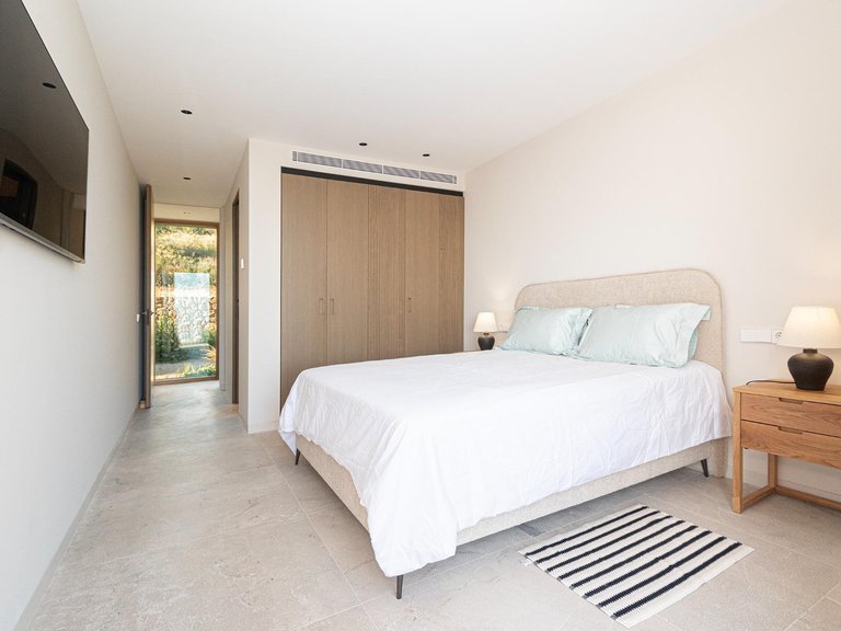 Villa for Sale in Puntiró, Palma De Mallorca, Balearic Islands 36
