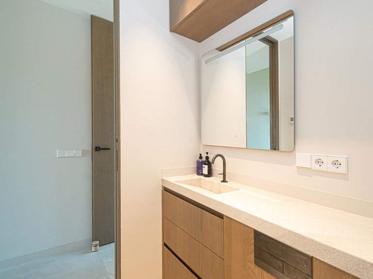 Villa for Sale in Puntiró, Palma De Mallorca, Balearic Islands 38