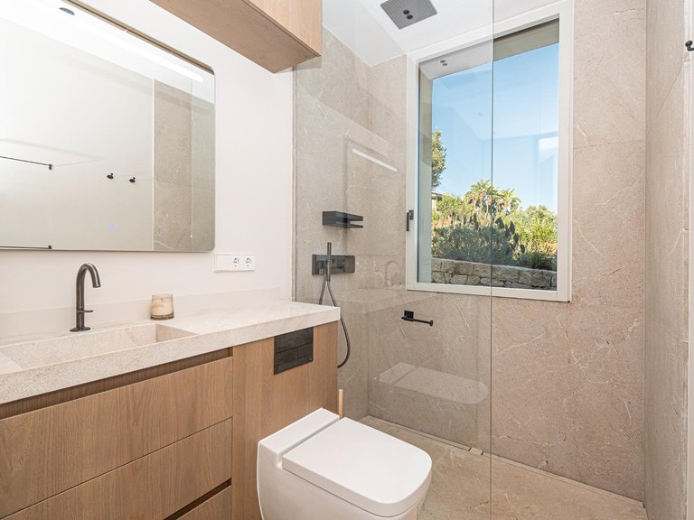 Villa for Sale in Puntiró, Palma De Mallorca, Balearic Islands 39