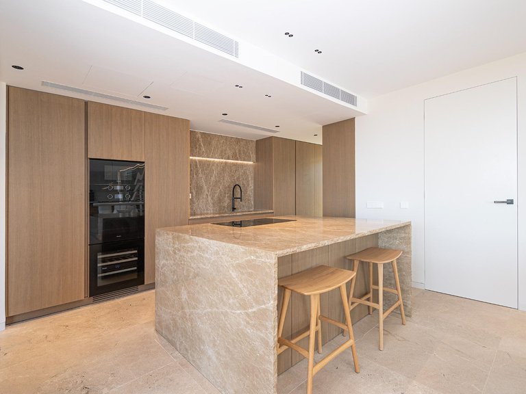 Villa for Sale in Puntiró, Palma De Mallorca, Balearic Islands 4
