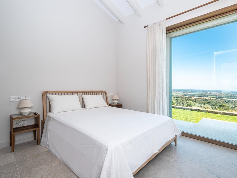 Villa for Sale in Puntiró, Palma De Mallorca, Balearic Islands 41