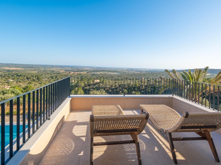 Villa for Sale in Puntiró, Palma De Mallorca, Balearic Islands 43