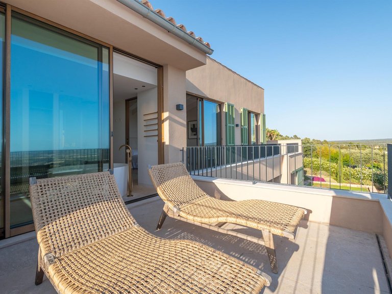 Villa for Sale in Puntiró, Palma De Mallorca, Balearic Islands 44