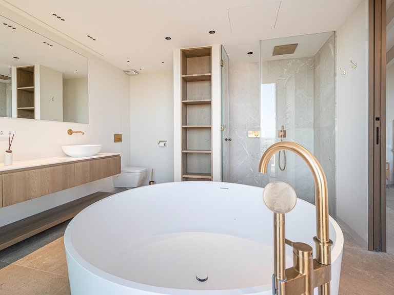 Villa for Sale in Puntiró, Palma De Mallorca, Balearic Islands 45
