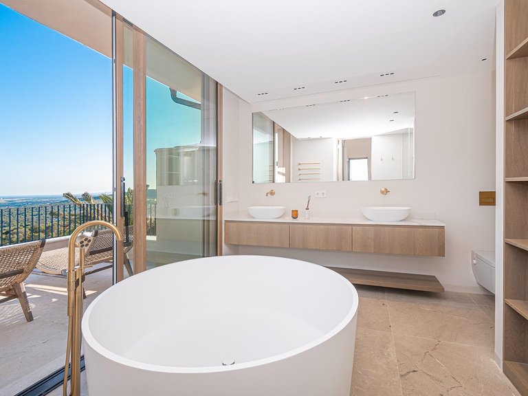Villa for Sale in Puntiró, Palma De Mallorca, Balearic Islands 46