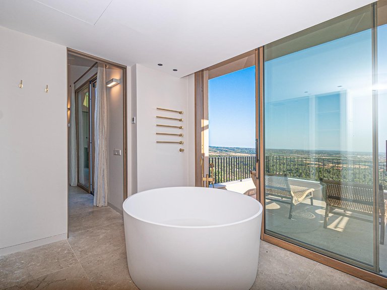 Villa for Sale in Puntiró, Palma De Mallorca, Balearic Islands 47