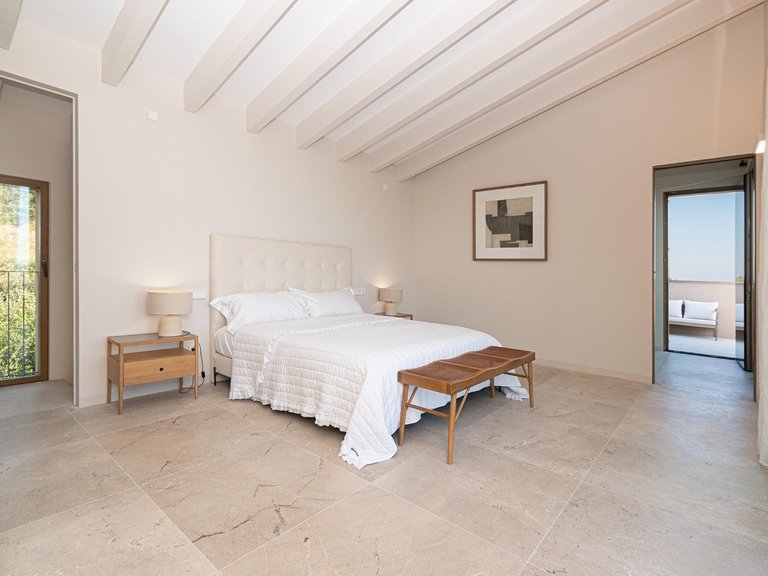 Villa for Sale in Puntiró, Palma De Mallorca, Balearic Islands 48