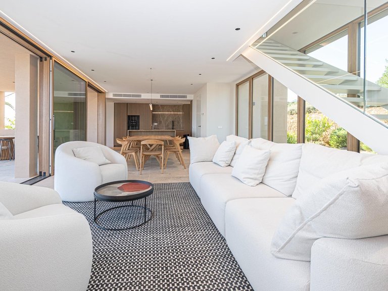Villa for Sale in Puntiró, Palma De Mallorca, Balearic Islands 5