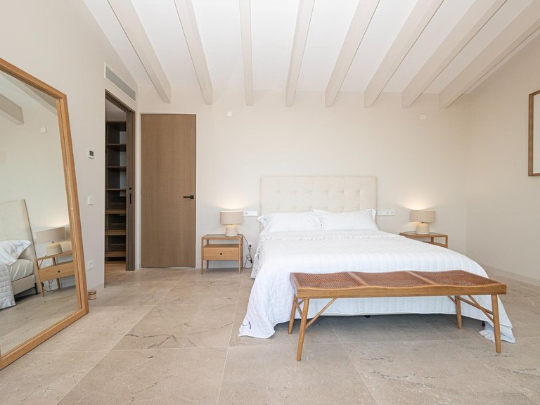 Villa for Sale in Puntiró, Palma De Mallorca, Balearic Islands 50