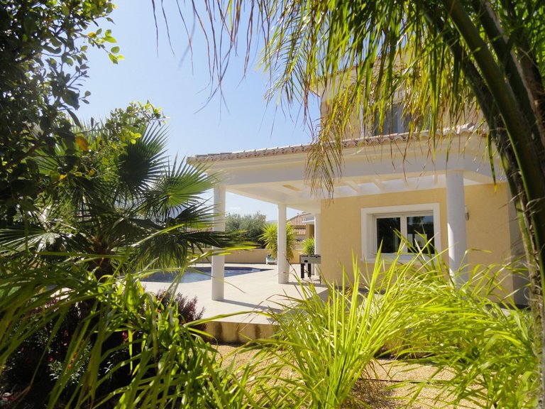 Villa for Sale in Calpe, Alicante 10