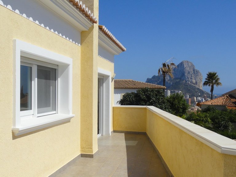 Villa for Sale in Calpe, Alicante 11