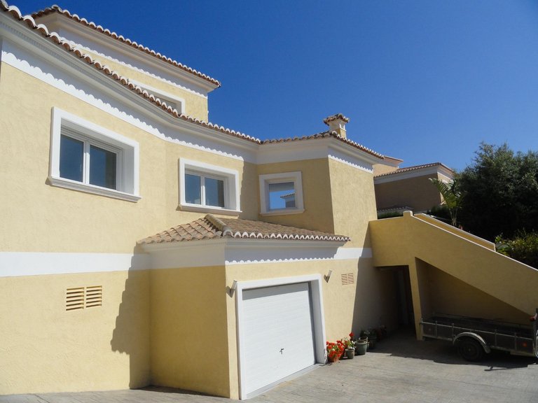 Villa for Sale in Calpe, Alicante 13