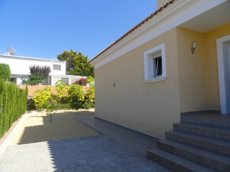 Villa for Sale in Calpe, Alicante 14