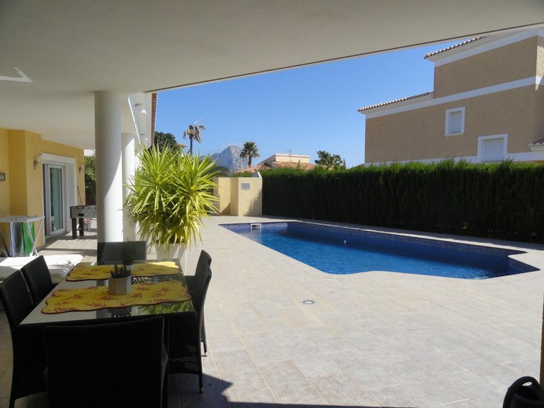 Villa for Sale in Calpe, Alicante 17