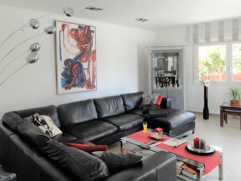 Villa for Sale in Calpe, Alicante 19