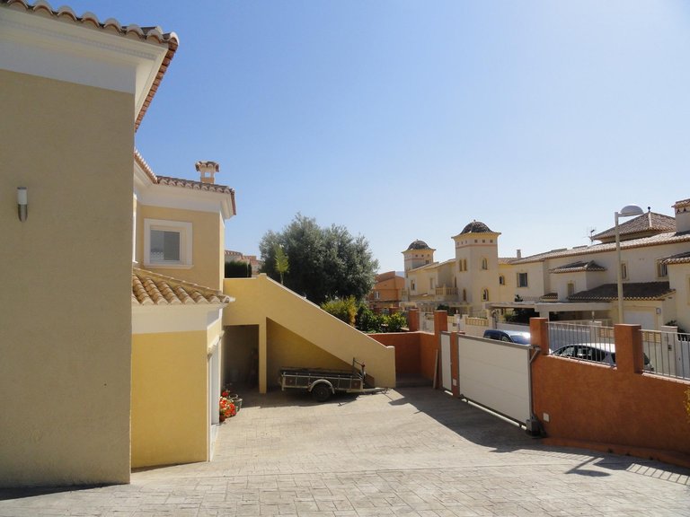 Villa for Sale in Calpe, Alicante 21