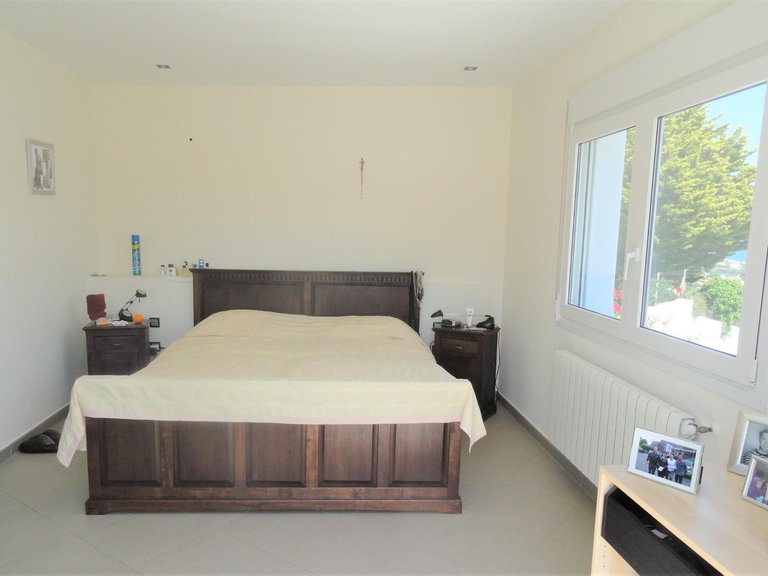 Villa for Sale in Calpe, Alicante 22