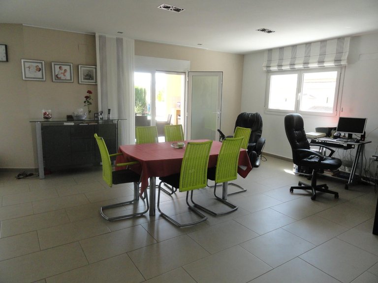 Villa for Sale in Calpe, Alicante 24