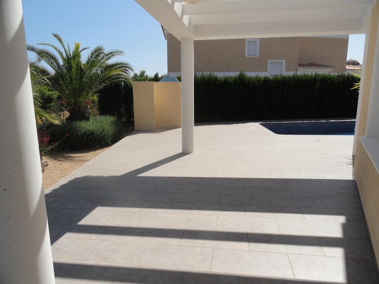 Villa for Sale in Calpe, Alicante 28
