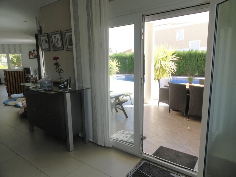 Villa for Sale in Calpe, Alicante 29