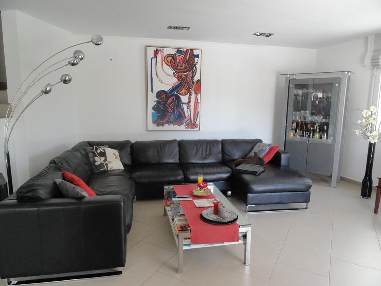 Villa for Sale in Calpe, Alicante 31