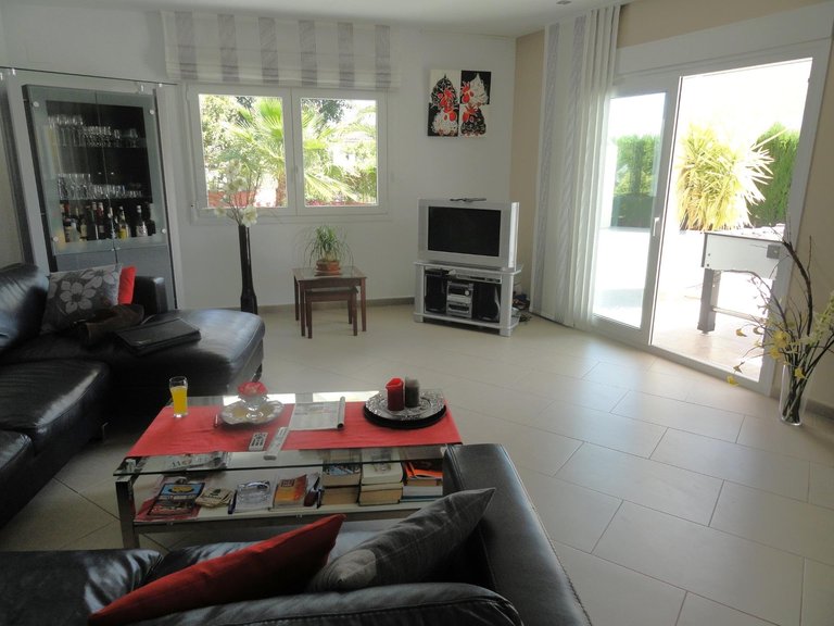 Villa for Sale in Calpe, Alicante 33