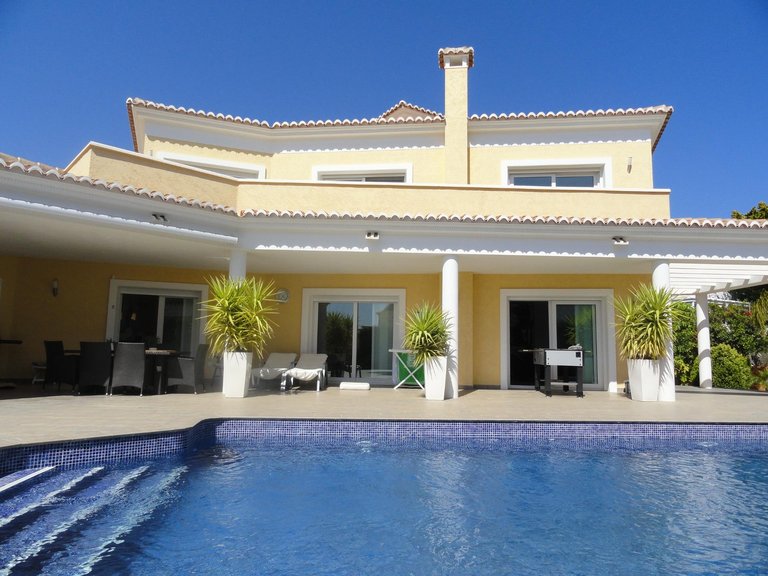 Villa for Sale in Calpe, Alicante 6