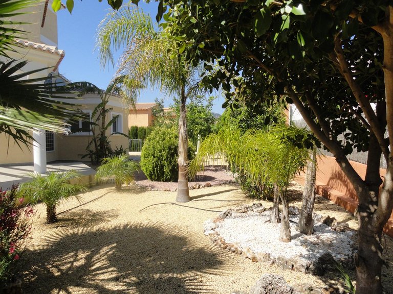 Villa for Sale in Calpe, Alicante 7