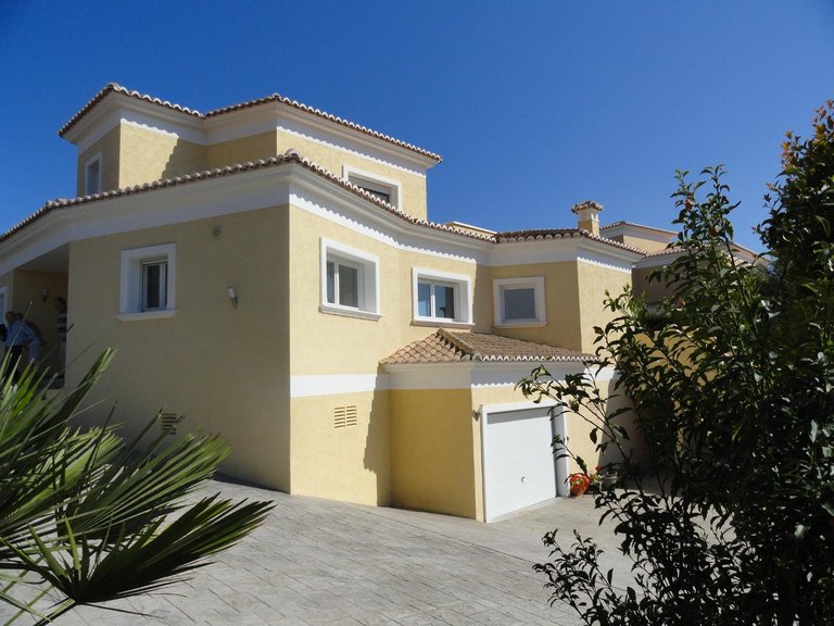 Villa for Sale in Calpe, Alicante 8