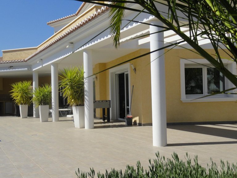 Villa for Sale in Calpe, Alicante 9
