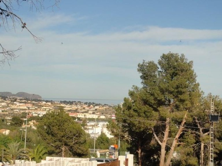 Plot for Sale in Canuta I, Calpe, Alicante 3