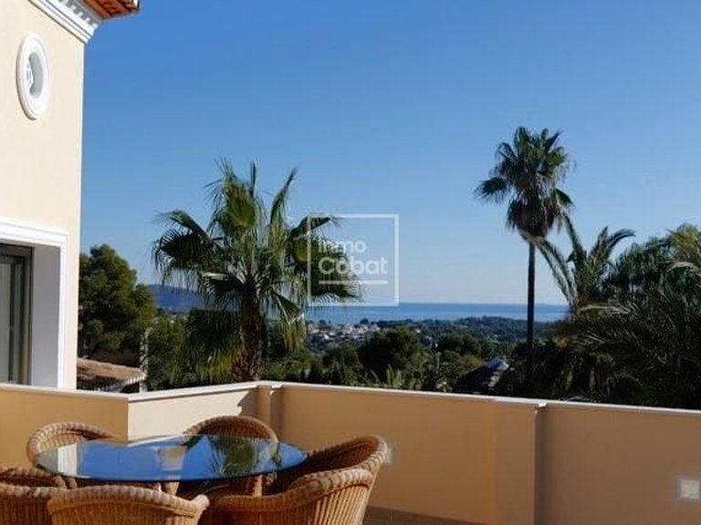 Villa for Sale in Benissa, Alicante 2