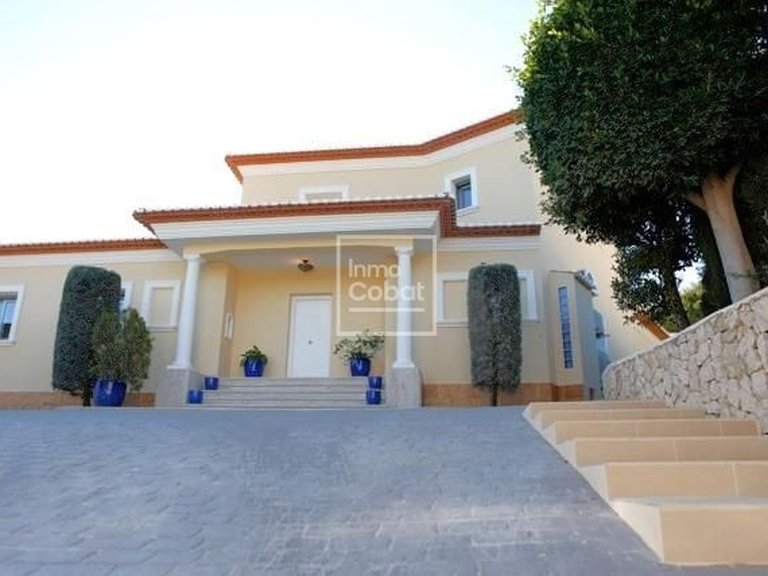 Villa for Sale in Benissa, Alicante 3