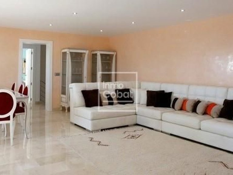 Villa for Sale in Benissa, Alicante 5