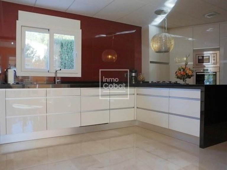 Villa for Sale in Benissa, Alicante 7
