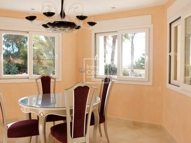 Villa for Sale in Benissa, Alicante 8