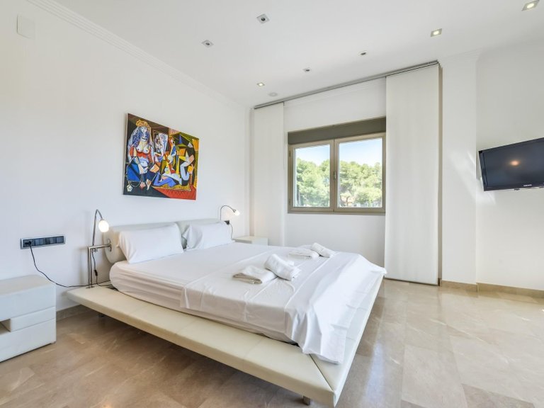 Villa for Sale in Benissa, Alicante 19