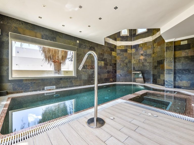 Villa for Sale in Benissa, Alicante 25