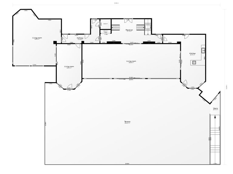 Villa for Sale in Benissa, Alicante 52