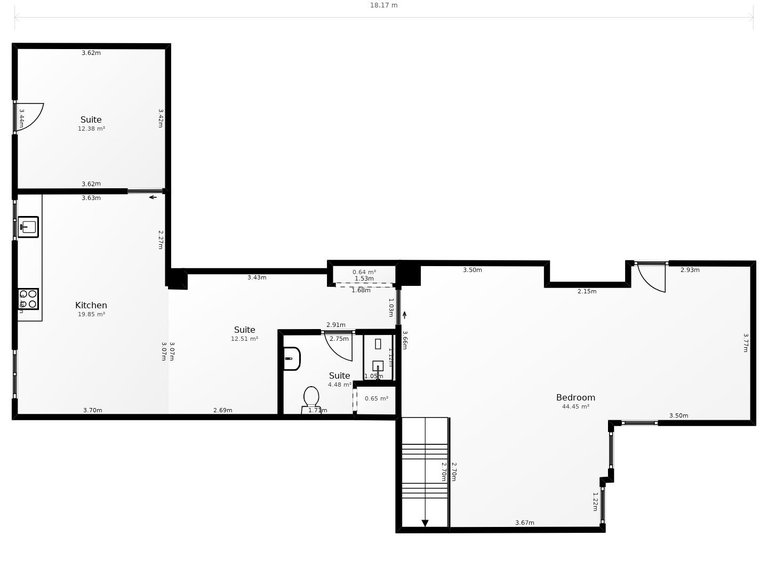 Villa for Sale in Benissa, Alicante 53