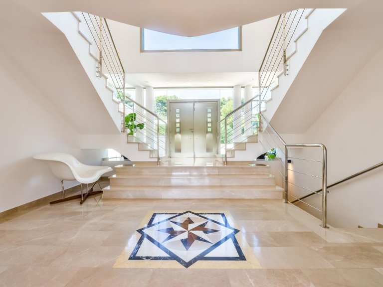 Villa for Sale in Benissa, Alicante 6