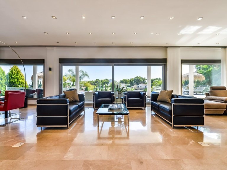 Villa for Sale in Benissa, Alicante 7