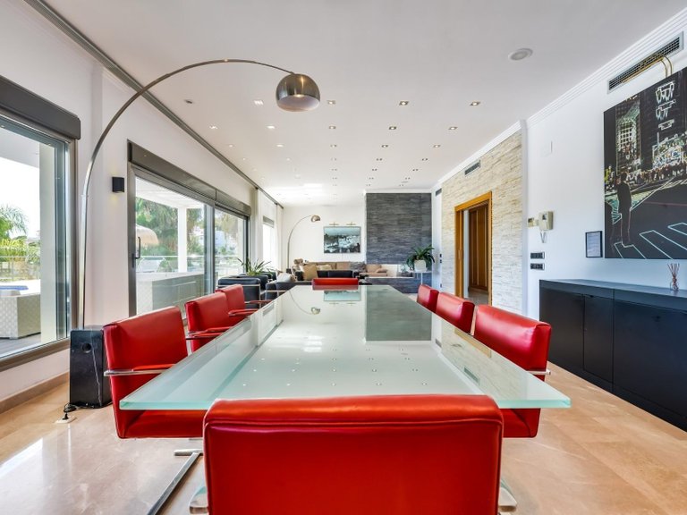 Villa for Sale in Benissa, Alicante 9