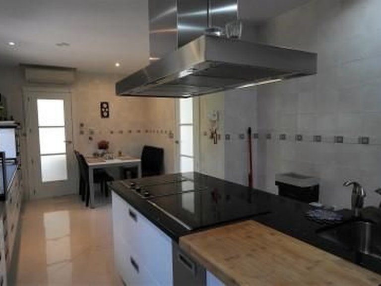 Villa for Sale in Escandinavia, L'alfas Del Pi, Alicante 12