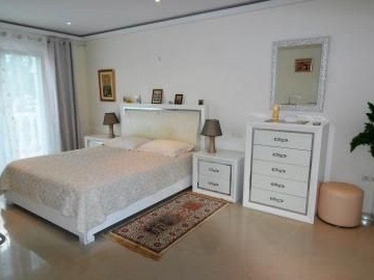 Villa for Sale in Escandinavia, L'alfas Del Pi, Alicante 14